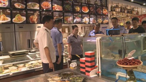 加強監管，保障休漁秩序——我區開展海洋伏季休漁聯合執法行動